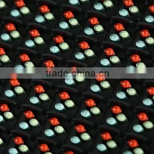P8 Full Color Outdoor DIP 346 LED Display Module thumbnail-3