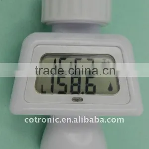 Alert Digital Faucet Thermometer thumbnail-1