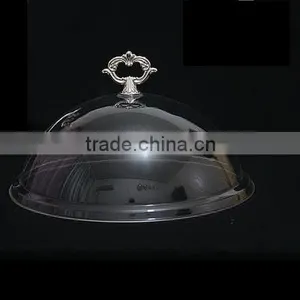 AN367 ANPHY European Style Cake Dessert Fruit Wedding Household Decoration Acrylic Lid Stand Holder Display Stock thumbnail-3