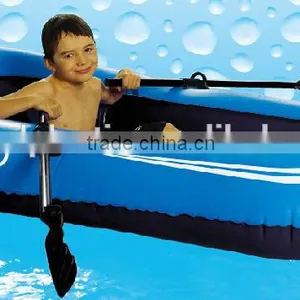 Cheap Pvc Inflatable Boat for Kids thumbnail-1