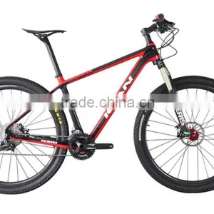 Customized Painting Mtb Bike Full Carbon Mountain Bike 29er thumbnail-1