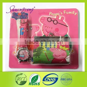 China Suppliers Kids Quartz Wrist Watch,novelty Products Chinese thumbnail-2