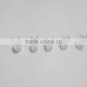 China Cheap Price Silicone Grafting Clips for Greenhouse Plant thumbnail-5