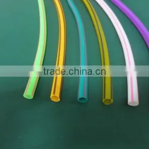 Food Grade Multiple Colors Silicone Smoking Hose for Hookah Shisha thumbnail-5