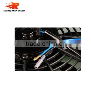 CAR UNIVERSAL ELECTROIC FAN FOR COOLER SYSTEM thumbnail-6