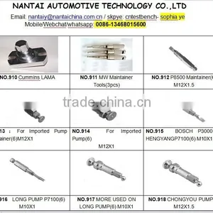 cr Injectors Adaptor (12pcs) thumbnail-2