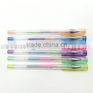 Gel Pen for Color Life thumbnail-6