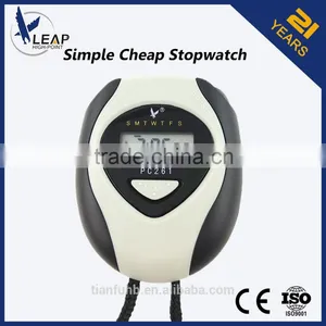 Cheap Led Display Count Down Timer With High Quality thumbnail-1