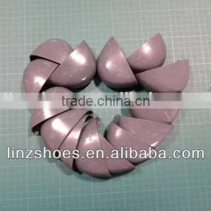 EN Standards Holed Model 522 Steel Toe Caps thumbnail-4