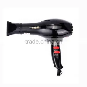 Plastic Hair Dryer Injection for Household thumbnail-1