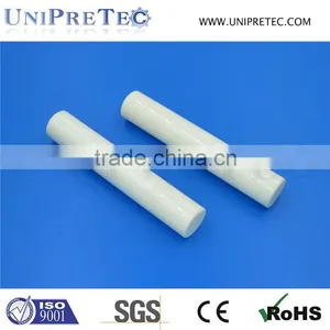 Boron Nitride/Hot Pressed Boron Nitride/High Temperature Vacuum Component/Ceramic Rod thumbnail-1