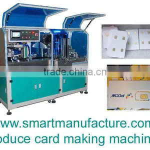 SMSBM-2 Full Automatic Sheet Collating Machine thumbnail-3