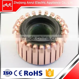 China Professional Manufacturer 12v dc Motor Parts thumbnail-1