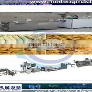 Snacks/ Flour Fried Salad Sticks/ Chips/ Bugles Processing Line thumbnail-2