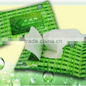 Cleansing Wet Wipes High Quality thumbnail-1