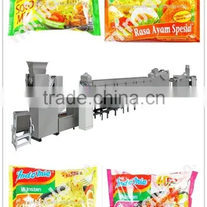Automatic Noodle Making Machine thumbnail-2