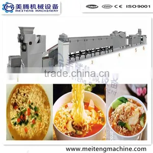 Automatic Noodle Making Machine With Perfect Technology/constant Noodle Machine Quality Choice thumbnail-4