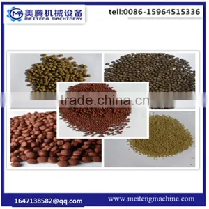Automatic Extruder Animal Pet Food Processing Machines thumbnail-3