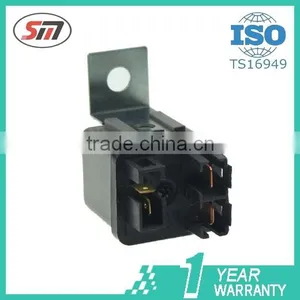 Automotive Relays Auto Relay Starting Relay12V 24V 80A WM901 thumbnail-3