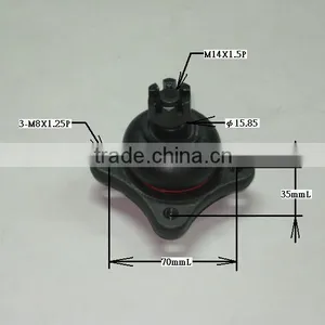 40160-50Y00 for Nissan B13 Ball Joint Auto Spare Parts thumbnail-4