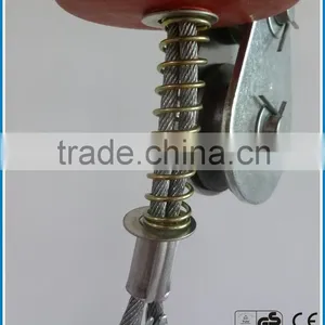 220v Mini Electric Hoist 100kg thumbnail-6