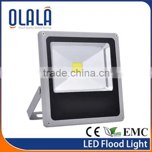 New Product IP65 CE ROHS EMC 100 Watt Outdoor Led Flood Light thumbnail-1