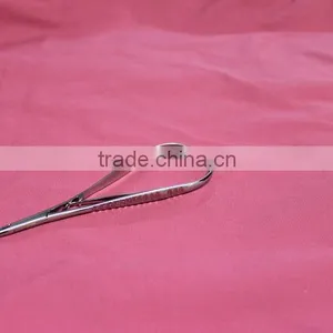 Mathieu Elastic Placing Plier Delicate Tip Othodontic Dental Instruments thumbnail-3