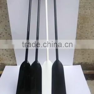 100% 3k Carbon Fiber Stand up Paddle Dragon Boat Paddle thumbnail-1
