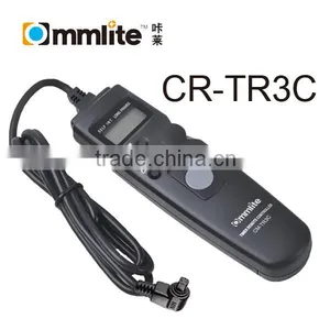 Timer Remote Shutter Control Release for Canon thumbnail-1