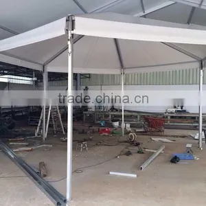 OEM Factory Square Camping Tent for Foreign Trade thumbnail-6