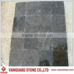 Blue Limestone Pavers From Vasco thumbnail-1
