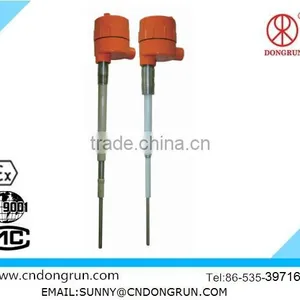 DRFK-98 the Newest Tech RF Admittance Oil Level Transmitter/manufacturer/high Quality thumbnail-1