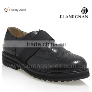 Korean Style Men Fashion Shoe thumbnail-1