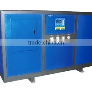 10HP Water Cooled Chiller thumbnail-1