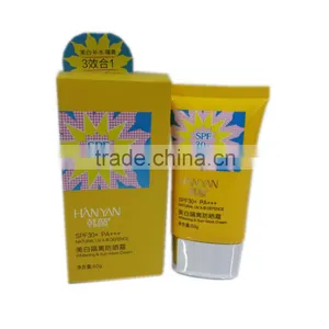 Whitening Sun Block Cream thumbnail-1
