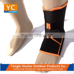 Hot Sale Neoprene Ankle Support, Waterproof Ankle Brace, Neoprene Support thumbnail-3
