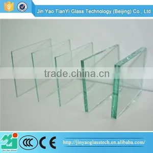 China Beijing Hot Sale High Qualtity Float Glass Factories in China thumbnail-5