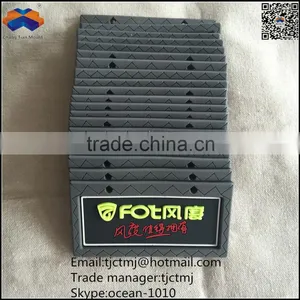 Cheap Customized OEM Pvc Rubber Patch thumbnail-1