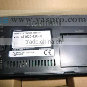 GT1030-LBD-C Mitsubishi Graphic Operation Terminal thumbnail-1