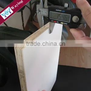 12/15/18MM HPL Plywood Double Bed Designs thumbnail-2