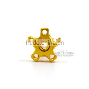 BJ-CCA-001 Performance Universal Aluminum Sportbike Clutch Cable Adjuster thumbnail-4