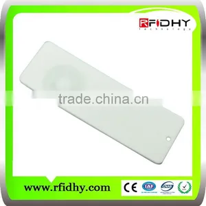 Hot Sell 125Khz or 13.56Mhz Laundry Tag Systems thumbnail-1