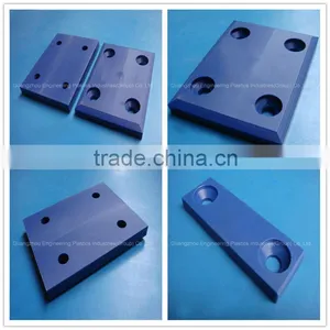 OEM & ODM Nylatron Nylon66 Protective Board CNC Machining Nylon Sheet for Boat Quality Choice thumbnail-1