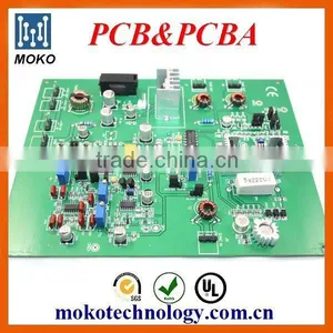 Control PCBA Shenzhen Best Suppier thumbnail-1