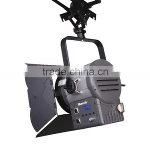 Menik SR-1500 150W Fresnel Lens LED Spotlight thumbnail-5