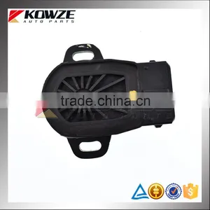 Throttle BodyThrottle Sensor For Mitsubishi Lancer EX Pajero IO Outlander CS2A CS5A CR5W CR6W CR9W H76W N84W MD628227 MD628186 thumbnail-2