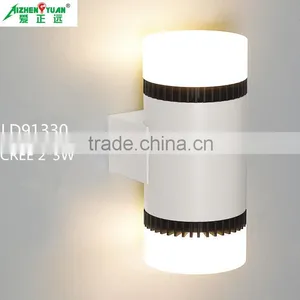 Hot Model Indoor Hotel Room Wall Light thumbnail-1
