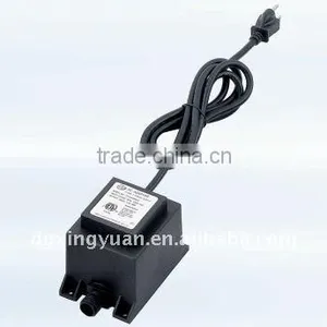 Waterproof Transformer for Outdoor thumbnail-1