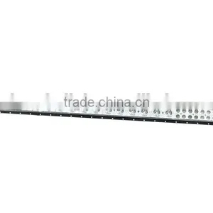 264W Car LED Light Bar, LED Driving Lights, 50 Inch Hybrid Offroad LED Light Bar thumbnail-4