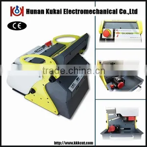 Lowest Price Hot Sale Sec-e9 Key Cutting Machine With High Quality and Free Upgrade thumbnail-2